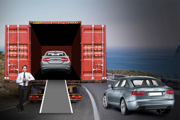 Dynamo Packers and Movers