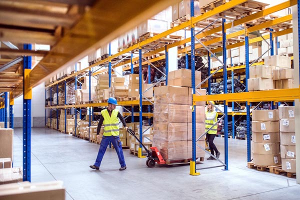 packing and moving services